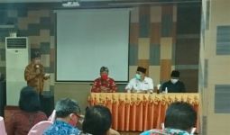 Tokoh Agama Hindu Surabaya Percaya Eri Cahyadi Bisa Mewarisi Toleransi Bu Risma - JPNN.com
