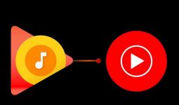 Google Play Music Disetop, Pengguna Disarankan Beralih ke YouTube Music - JPNN.com