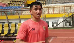 Usai Cetak Dua Gol untuk Timnas Indonesia U-19, Jack Brown Dapat Pesan Begini dari Sang Bunda - JPNN.com