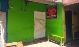 Insiden Berdarah di Kafe Jelita: Ada Ajakan Begituan dengan Pelayan - JPNN.com