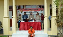 Kronologi Lengkap Pembunuhan Sadis Bocah di Aceh Timur yang Cegah Ibu Diperkosa - JPNN.com