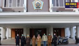 Gandeng Enam Instansi, Bea Cukai Makassar Sinergikan Upaya Peningkatan Perekonomian Daerah - JPNN.com