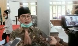 Cek Penyaluran Bansos di Pandeglang, Komisi VIII DPR Puji Kinerja Anggaran Kemensos - JPNN.com