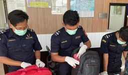 Bea Cukai Jayapura Fasilitasi dalam Repatriasi 25 Pekerja Migran Korban PHK - JPNN.com