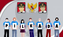 Quick Count Pilkada Lampung Timur: Dawam-Azwar Unggul Mutlak - JPNN.com