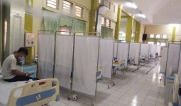 Kogabwilhan II Bantu Rakyat Surabaya Hadapi Penanganan Pandemi Covid-19 - JPNN.com