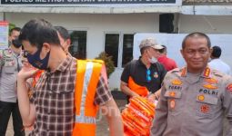 Polda Metro Jaya Siapkan Rompi Khusus untuk Jurnalis Peliput Demo - JPNN.com