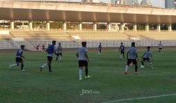Persiapan Shin Tae Yong Jelang Timnas Indonesia U-19 Vs Makedonia Utara Jilid II - JPNN.com