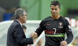 Positif Covid-19, Cristiano Ronaldo Tinggalkan Timnas Portugal - JPNN.com