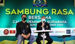 Pengin Pemimpin Ramah Bisnis, Kadin Surabaya Puji Eri Cahyadi - JPNN.com