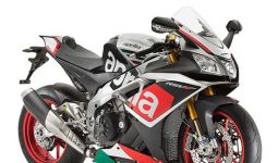 Aprilia Siap Hadirkan Sepeda Motor Sport Bermesin 250cc - JPNN.com