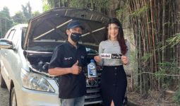 ExxonMobil-Brum Indonesia Perpanjang Layanan Servis Mobil di Rumah - JPNN.com