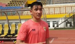 Timnas Indonesia U-19 vs Makedonia Utara: Kans Jack Brown Lampaui Torehan Gol Witan Sulaeman - JPNN.com