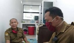 Tuntut SK PPPK, Korda Honorer K2: Bu Titi, Angkat Tongkat Komandonya, Kami Demo! - JPNN.com
