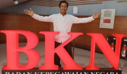 PPPK Sudah Siap Berdemo ke Jakarta, Korwil Honorer K2: Mohon Maaf Bapak - JPNN.com