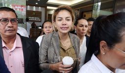 Bakal Dipolisikan Pendukung Mbak Puan, Nikita Mirzani Merespons Begini - JPNN.com