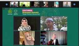 Ajak YouTuber Berselawat, Kemenag: Tunjukkan Islam Itu Ramah, Bukan yang Marah - JPNN.com