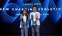 Realme 7 Pro Resmi Meluncur di Indonesia, Sebegini Harganya - JPNN.com