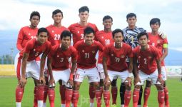 Hasil Drawing Toulon Tournament: Relatif Bersahabat Bagi Indonesia - JPNN.com