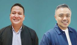 Perkuat Tim, POPS Indonesia Rekrut Dua Sosok Penting HOOQ - JPNN.com