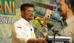 Harapan Mentan SYL, Kostratani Bikin Lompatan Besar untuk Pertanian Indonesia - JPNN.com