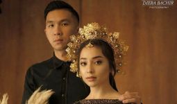 Nikita Willy dan Indra Priawan Akan Menikah Besok - JPNN.com