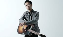 Bernard Dinata Siapkan 12 Lagu Baru Bertema Cinta - JPNN.com
