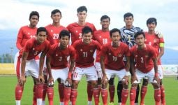 Kondisi Braif Fatari Membaik, Siap Tampil saat Timnas Indonesia U-19 Hadapi Bosnia-Herzegovina - JPNN.com
