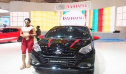 Penjualan Daihatsu pada September 2020 Naik, Sigra Masih jadi Tulang Punggung - JPNN.com