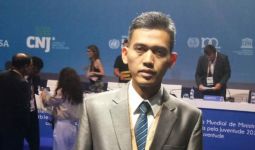Tutup AYIC 2020, Asrorun Ni'am: Agamawan Muda ASEAN sebagai Agen Moderasi Beragama - JPNN.com