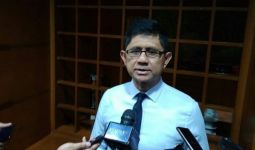Soal Pengadaan Mobil Dinas Baru di KPK, Laode M Syarif: Tak Empati Kondisi Rakyat - JPNN.com