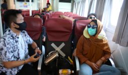 Wisata Karimunjawa Dibuka Kembali, Bupati Antar 220 Wisatawan Pertama - JPNN.com