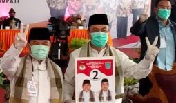 KPU Ogan Ilir Diskulifikasi Paslon Ilyas-Endang, Pengamat: Sarat Kepentingan - JPNN.com