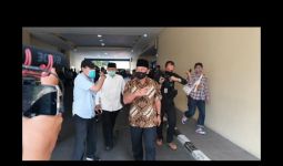 Usai Ditolak Kapolri Idham Azis, Gatot dan Din Syamsuddin Cs Diminta Siap-siap - JPNN.com