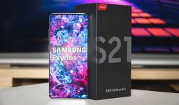Konon Samsung Galaxy S21 Siap Dirilis Desember 2020 - JPNN.com