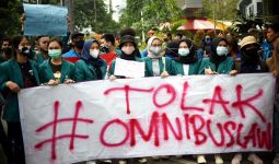 Demo 20 Oktober, BEM Seluruh Indonesia Heran dengan Saran Pemerintah - JPNN.com