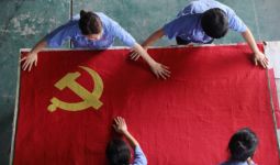 Eks Bos BUMN China Dijatuhi Hukuman Mati, Ini Dua Dosanya - JPNN.com
