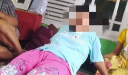 Sungguh Kasihan Nasib Siti, Siang Ditiduri Anak Sekolah, Malam Sama Pak Sekuriti - JPNN.com