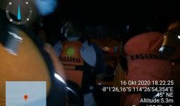 Dua Wisatawan asal Semarang Hilang di Perairan Laut Banyuwangi - JPNN.com