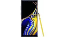 Samsung Galaxy Note 9 Dapat Pembaruan UI One 2.5 - JPNN.com