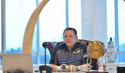 Bamsoet: Pilkada Serentak Harus Mampu Melahirkan Pemimpin Daerah Berkualitas - JPNN.com