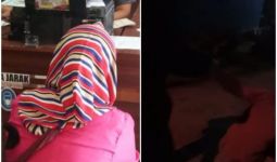 Mbak Oktoviyani Bernasib Tragis, Diseret Suami dari Atas Motor ke Aspal, di Depan Selingkuhan - JPNN.com