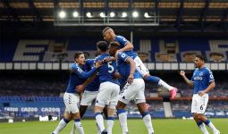 Everton Kukuh di Puncak Klasemen, Liverpool Minta Penyelidikan - JPNN.com