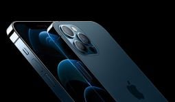 Kurangi Ketergantungan Pada China, Apple Produksi iPhone 13 di India - JPNN.com