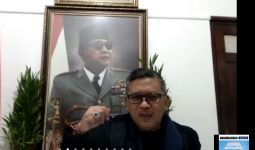 PDIP Ajak Insinyur dan Politikus Bersinergi Wujudkan Indonesia Berdikari - JPNN.com
