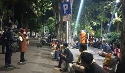 Bu Risma Gencar Pimpin Operasi Protokol Kesehatan - JPNN.com