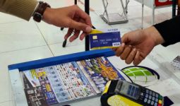 Genjot Transaksi Kartu Debit, Bank BTN Gandeng Mitra 10 - JPNN.com