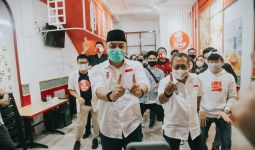 Besok Debat Pilkada, Jubir: Persiapan Eri Cahyadi adalah Kerja Belasan Tahun Buat Surabaya - JPNN.com