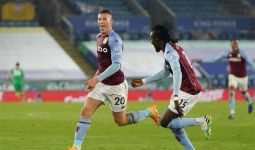 Klasemen Premier League: Aston Villa Luar Biasa, 3 Gol Tottenham Percuma - JPNN.com
