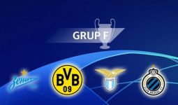 Liga Champions: Dua Klub Dari Group F Ini Berpeluang Lolos 16 Besar - JPNN.com
